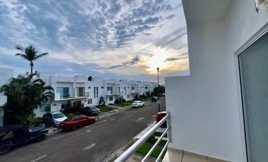 asa en Coto Privado Poseidón con Alberca en Las Ceibas, Bahía de Banderas, Nayarit