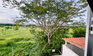 asa en Coto Privado Poseidón con Alberca en Las Ceibas, Bahía de Banderas, Nayarit