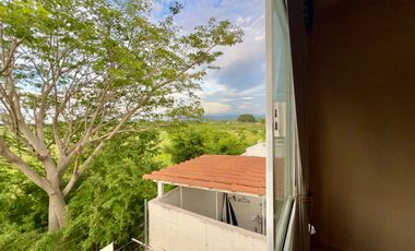 asa en Coto Privado Poseidón con Alberca en Las Ceibas, Bahía de Banderas, Nayarit