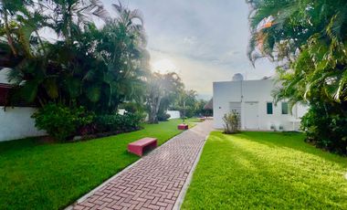 asa en Coto Privado Poseidón con Alberca en Las Ceibas, Bahía de Banderas, Nayarit