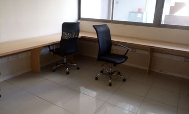 Amplio 1d 1b terraza grande bodega jofre-v.mackenn