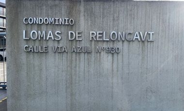 Departamento Estudio Lomas De Reloncavi Puerto Montt