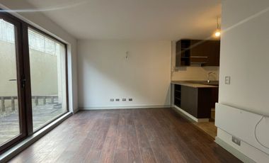 Departamento Estudio Lomas De Reloncavi Puerto Montt