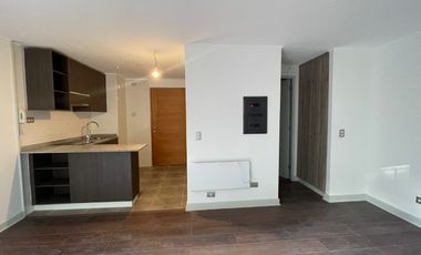 Departamento Estudio Condominio Lomas de Reloncavi PUERTO MONTT