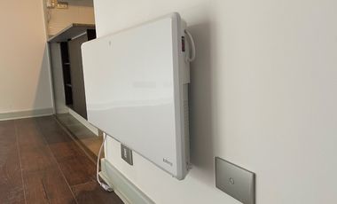 Departamento Estudio Condominio Lomas de Reloncavi PUERTO MONTT