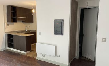 Departamento Estudio Condominio Lomas de Reloncavi PUERTO MONTT