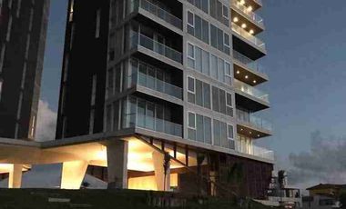 Renta Departamento Torres Doradas En Zona Hotelera de Cancún