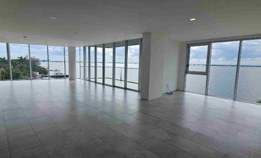 Espectaculares vistas Departamento Torres Doradas En Zona Hotelera de Cancún en Rents