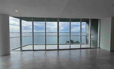 Espectaculares vistas Departamento Torres Doradas En Zona Hotelera de Cancún en Rents