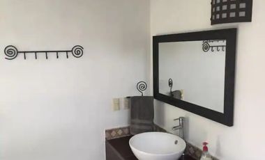 VENTA HERMOSA CASA EN VERGELES DE OAXTEPEC !!!!
