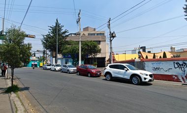 LOCAL EN RENTA EN TOLUCA EN COLONIA VERTICE FRENTE A IGLESIA DE SAN SEBASTIÁN