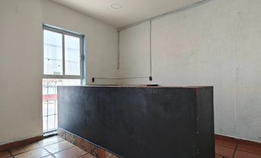 LOCAL EN RENTA EN TOLUCA EN COLONIA VERTICE FRENTE A IGLESIA DE SAN SEBASTIÁN