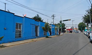 LOCAL EN RENTA EN TOLUCA EN COLONIA VERTICE FRENTE A IGLESIA DE SAN SEBASTIÁN