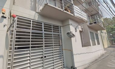 Sk17 Departamento En Casa Amarilla ReForma Pensil Cdmx Solo Recursos Propios Entrega Inmediata, No Infonavit Agenda Tu Visita Con 24 Horas De Anticipa