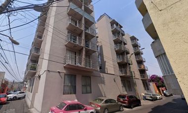 Sk17 Departamento En Casa Amarilla ReForma Pensil Cdmx Solo Recursos Propios Entrega Inmediata, No Infonavit Agenda Tu Visita Con 24 Horas De Anticipa