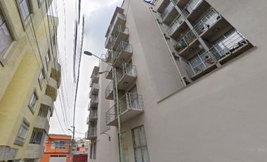 Sk17 Departamento En Casa Amarilla ReForma Pensil Cdmx Solo Recursos Propios Entrega Inmediata, No Infonavit Agenda Tu Visita Con 24 Horas De Anticipa