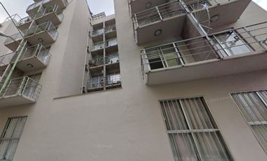 Sk17 Departamento En Casa Amarilla ReForma Pensil Cdmx Solo Recursos Propios Entrega Inmediata, No Infonavit Agenda Tu Visita Con 24 Horas De Anticipa