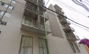 Sk17 Departamento En Casa Amarilla ReForma Pensil Cdmx Solo Recursos Propios Entrega Inmediata, No Infonavit Agenda Tu Visita Con 24 Horas De Anticipa