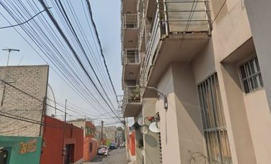 Sk17 Departamento En Casa Amarilla ReForma Pensil Cdmx Solo Recursos Propios Entrega Inmediata, No Infonavit Agenda Tu Visita Con 24 Horas De Anticipa