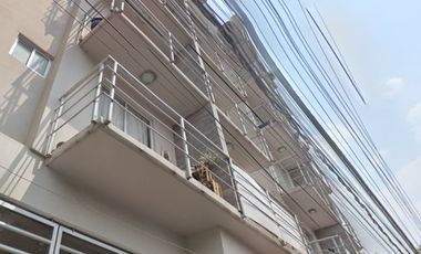 Sk17 Departamento En Casa Amarilla ReForma Pensil Cdmx Solo Recursos Propios Entrega Inmediata, No Infonavit Agenda Tu Visita Con 24 Horas De Anticipa