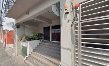 Sk17 Departamento En Casa Amarilla ReForma Pensil Cdmx Solo Recursos Propios Entrega Inmediata, No Infonavit Agenda Tu Visita Con 24 Horas De Anticipa