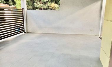 Corner Semi-Furnished Two Story House for Sale in Bridge Pointe Place, San Fernando Pampanga