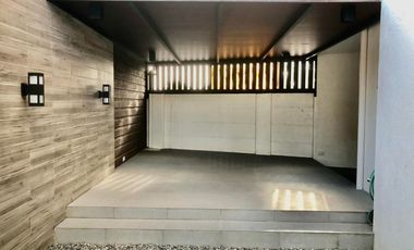 Corner Semi-Furnished Two Story House for Sale in Bridge Pointe Place, San Fernando Pampanga