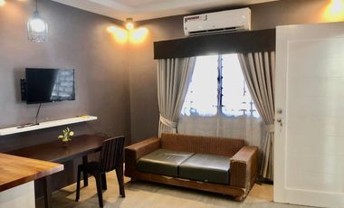 Corner Semi-Furnished Two Story House for Sale in Bridge Pointe Place, San Fernando Pampanga