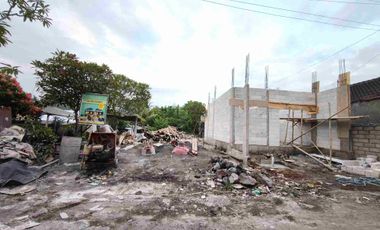 Rumah Indent di Denpasar Timur
