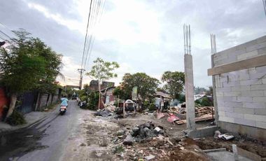 Rumah Indent di Denpasar Timur