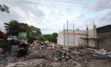 Rumah Indent di Denpasar Timur