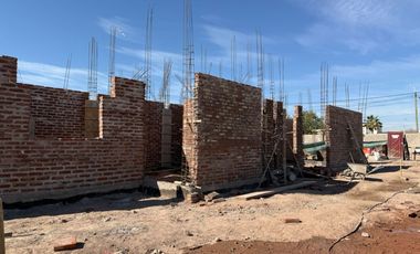 Preventa Casa en Barrio Privado Pinar del Sol 9 , Maipu