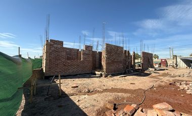 Preventa Casa en Barrio Privado Pinar del Sol 9 , Maipu