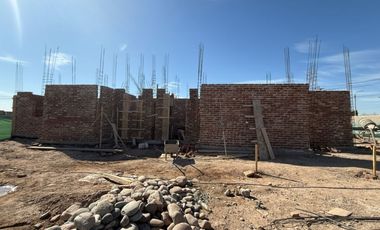 Preventa Casa en Barrio Privado Pinar del Sol 9 , Maipu