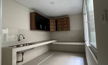 Rumah modern siap huni sayap batununggal bandung