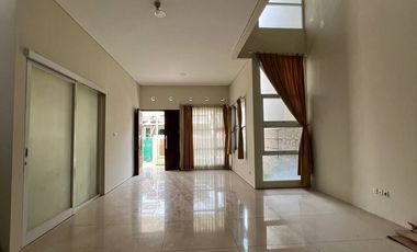 Rumah modern siap huni sayap batununggal bandung