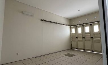 Rumah modern siap huni sayap batununggal bandung