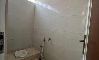 Rumah modern siap huni sayap batununggal bandung