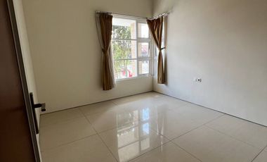 Rumah modern siap huni sayap batununggal bandung