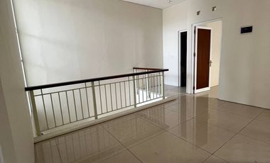 Rumah modern siap huni sayap batununggal bandung