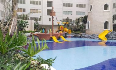 Disewakan Apart Bassura City - Unit Premium 3BR