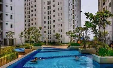 Disewakan Apart Bassura City - Unit Premium 3BR