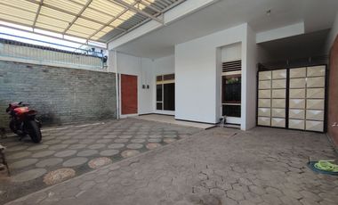 Termurah Dekat Raya Manyar Kertoarjo Rumah Manyar Sambongan Sudah Renov Surabaya Timur