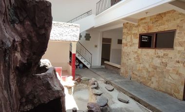 Termurah Dekat Raya Manyar Kertoarjo Rumah Manyar Sambongan Sudah Renov Surabaya Timur