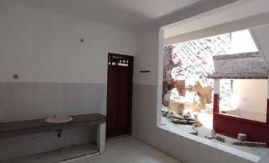 Termurah Dekat Raya Manyar Kertoarjo Rumah Manyar Sambongan Sudah Renov Surabaya Timur