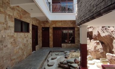 Termurah Dekat Raya Manyar Kertoarjo Rumah Manyar Sambongan Sudah Renov Surabaya Timur