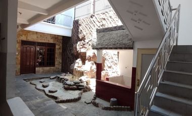 Termurah Dekat Raya Manyar Kertoarjo Rumah Manyar Sambongan Sudah Renov Surabaya Timur