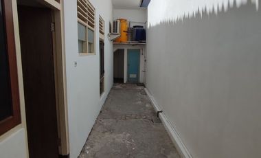 Termurah Dekat Raya Manyar Kertoarjo Rumah Manyar Sambongan Sudah Renov Surabaya Timur