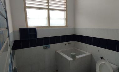 Termurah Dekat Raya Manyar Kertoarjo Rumah Manyar Sambongan Sudah Renov Surabaya Timur