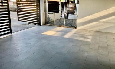 Semi-Furnished Two Story House for Sale in Bridge Pointe Place, San Fernando Pampanga